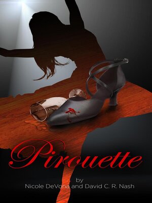 cover image of Pirouette